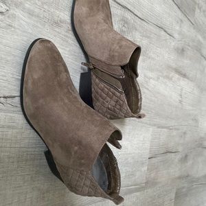 Style&Co ankle boots